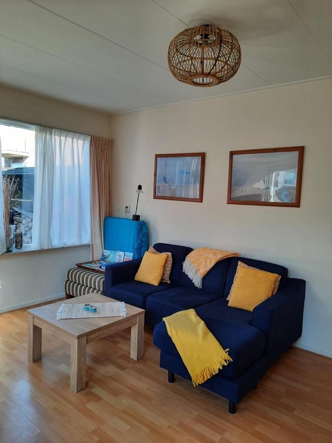 De Blaauboer, Vakantiehuisje Egmond aan Zee Kültér fotó