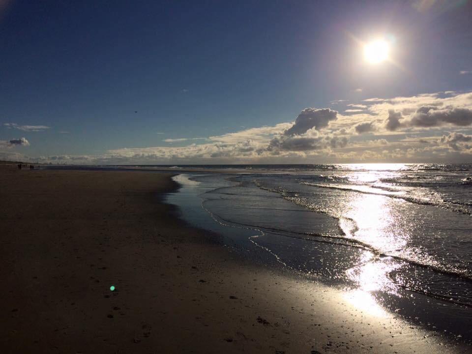 De Blaauboer, Vakantiehuisje Egmond aan Zee Szoba fotó