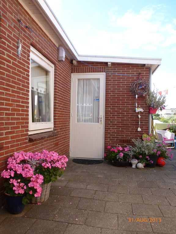 De Blaauboer, Vakantiehuisje Egmond aan Zee Szoba fotó