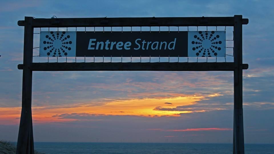 De Blaauboer, Vakantiehuisje Egmond aan Zee Szoba fotó