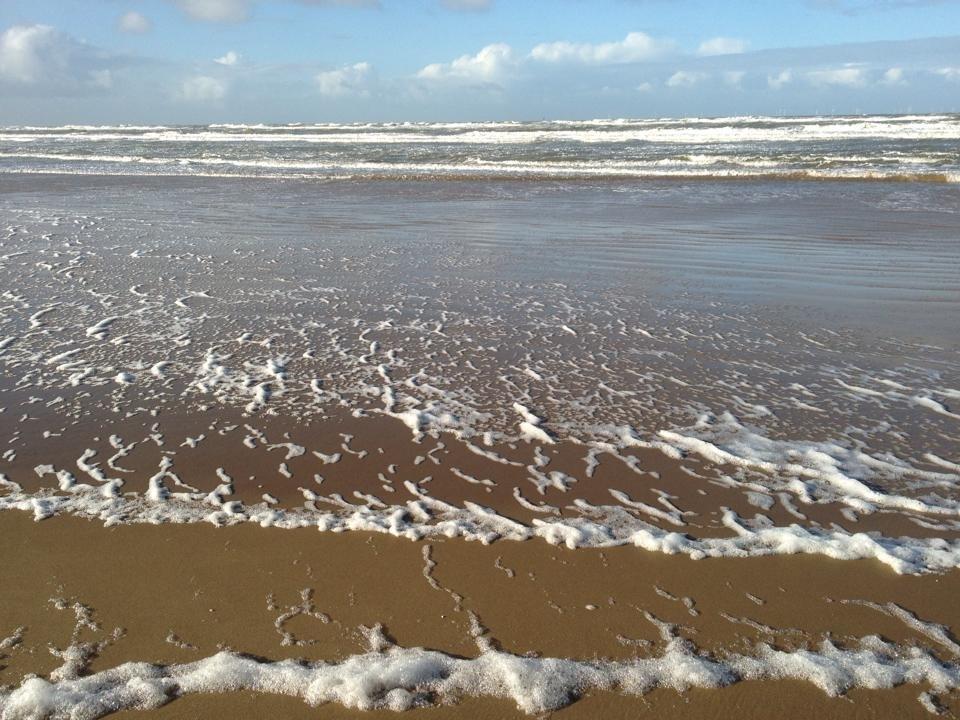 De Blaauboer, Vakantiehuisje Egmond aan Zee Szoba fotó