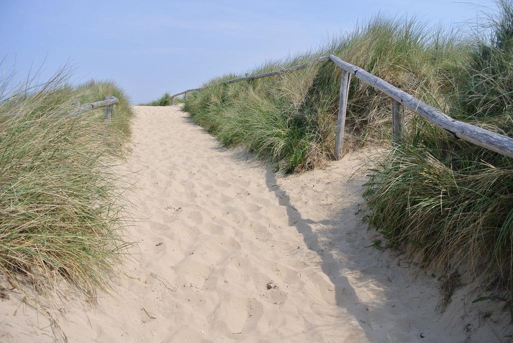 De Blaauboer, Vakantiehuisje Egmond aan Zee Szoba fotó