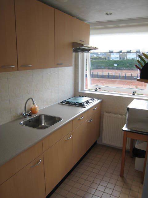 De Blaauboer, Vakantiehuisje Egmond aan Zee Kültér fotó