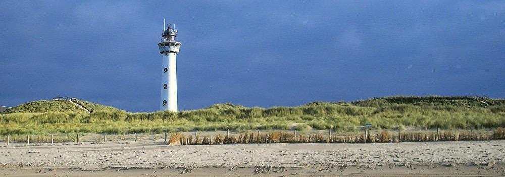 De Blaauboer, Vakantiehuisje Egmond aan Zee Kültér fotó