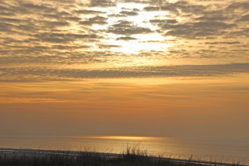 De Blaauboer, Vakantiehuisje Egmond aan Zee Kültér fotó
